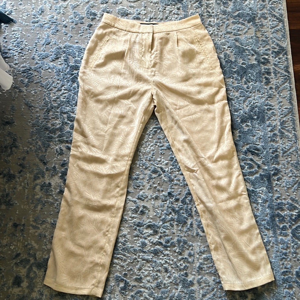 House of Harlow 1960 x revolve slacks